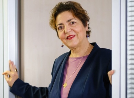 VIDEO Magda Volonciu, Managing Partner Volonciu & Asociații, 17 ani de excelență în fruntea Chambers și Legal 500