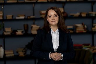 Diana Adesman: Independența energetică începe cu un cadru fiscal corect