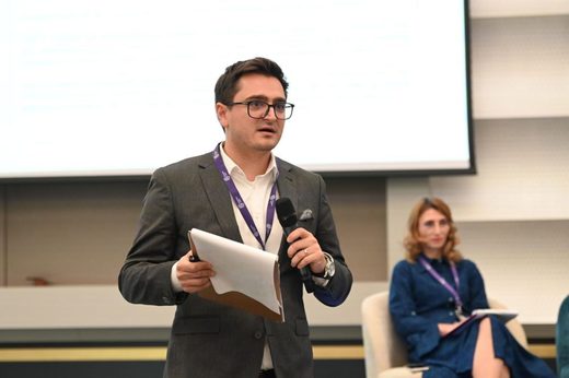 Radu Chiran, Suciu Partners: Anul 2025 a adus o reașezare importantă în zona de resurse umane