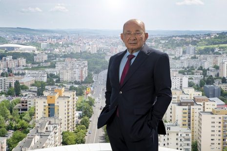 „Avocatura înseamnă, înainte de toate, o atitudine”. Puterea tăcută a avocatului de business – Dialog cu Eugen Iordăchescu