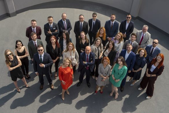 „Avocatura înseamnă, înainte de toate, o atitudine”. Puterea tăcută a avocatului de business – Dialog cu Eugen Iordăchescu