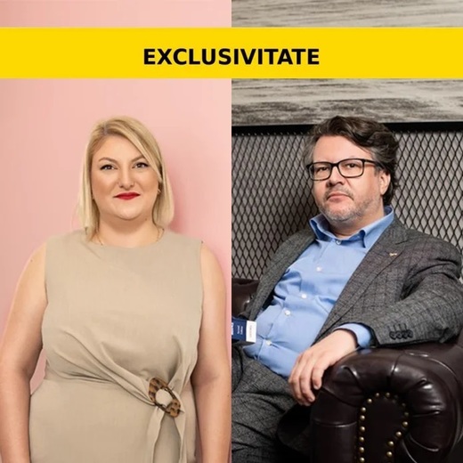 Ar fi ideal ca în managementul caselor de avocatură să existe persoane fără pregătire juridică, dar în România nu se va întâmpla