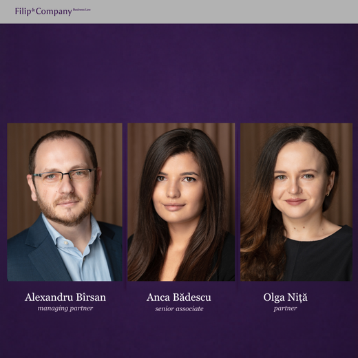 Filip & Company a asistat Banca Transilvania în cea mai mare emisiune de obligațiuni din Europa Centrală și de Est