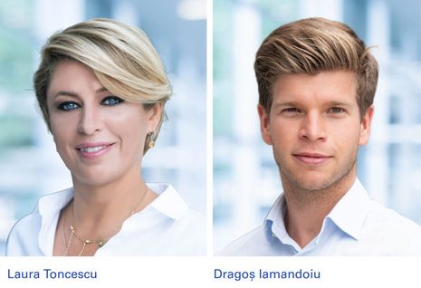 KPMG în România și Moldova, împreună cu KPMG Legal – Toncescu și Asociații, au asistat BERD cu servicii de vendor due diligence pentru vânzarea Portului Internațional Liber Giurgiulești către Compania Națională Administrația Porturilor Maritime Constanța