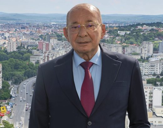 Interviu exclusiv. Eugen Iordăchescu, despre fragilitatea actului de justiție. „Îmi doresc ca să rămână în urma mea singurul lucru pentru care merită să lupți”