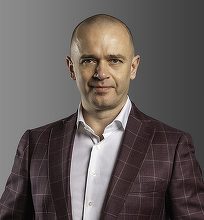 EXCLUSIV „Nu poți negocia adevărul”! Mihai Lăpușan, despre avocatură, oameni și putere