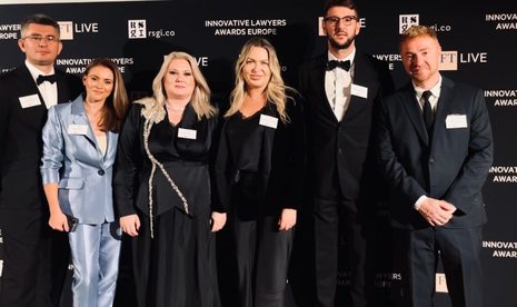 PPC România, locul 2 la Financial Times Innovative Lawyers Awards Europe 2026. RecovIA, soluția AI care duce inovația juridică românească pe scena europeană