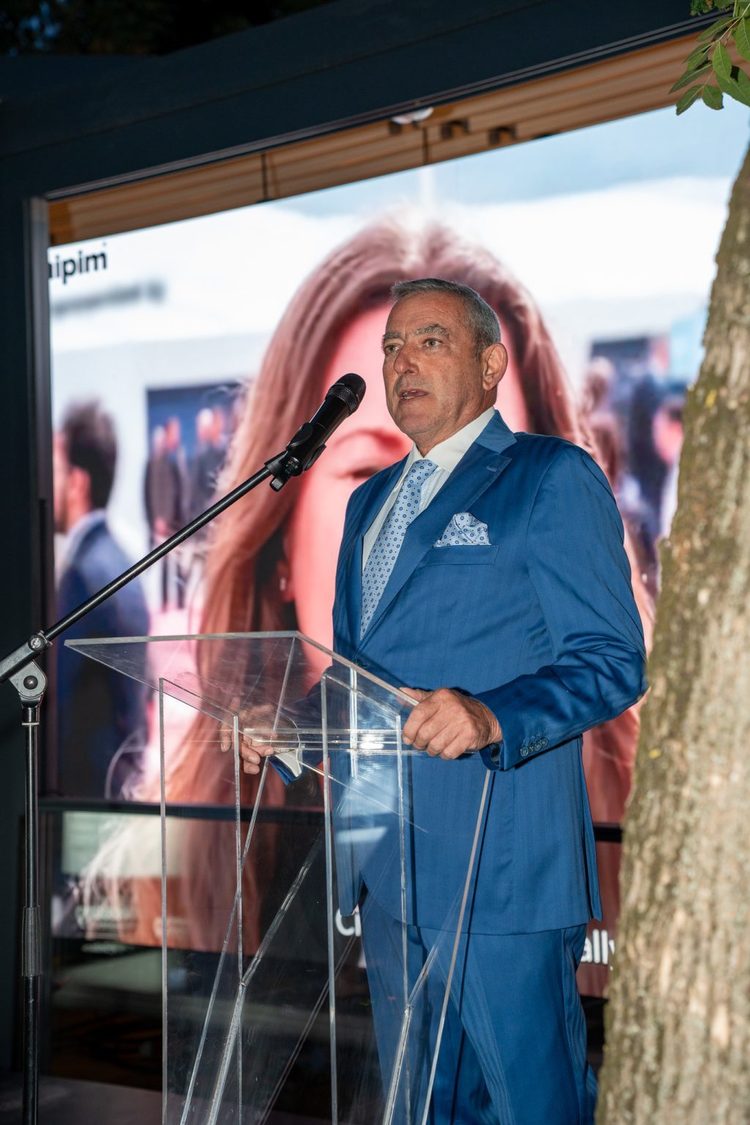 Dimitris Koutsoubelis Managing Director ASAP Communications Dimitris Koutsoubelis Managing Director ASAP Communications