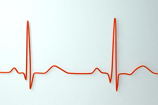 Oamenii pot fi identificați după ritmul cardiac