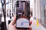 Orientarea cu ajutorul realității augmentate din Google Maps este disponibilă pe Android și iOS
