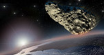 NASA și ESA lucrează împreună la o strategie pentru devierea asteroizilor