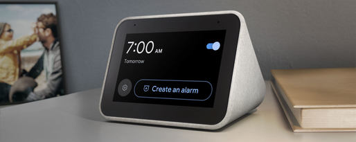 Google Assistant folosește inteligența artificială pentru a genera tonuri de alarmă personalizate, în funcție de oră și vreme