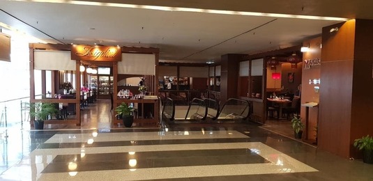 Unul dintre cele mai bune restaurante din zona Băneasa – Voluntari