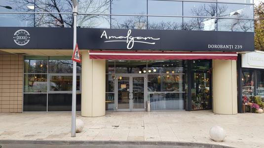 Zestrea de la Amalgam a Domnului Consulea pentru cele două fete ale sale