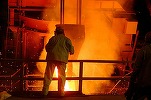 British Steel, al doilea mare producător de oțel din Marea Britanie, în lichidare. 25.000 de locuri de muncă riscă să dispară. \