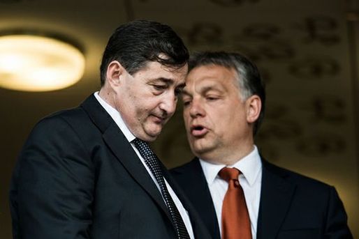 Cel mai bogat om de afaceri din Ungaria, apropiat al premierului Orban, semnează pentru preluarea unei divizii a Deutsche Telekom. Recent a cumpărat și teren în România