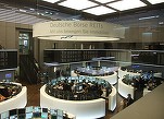 Percheziții la birourile Deutsche Boerse, într-o anchetă privind o fraudă fiscală de proporții 