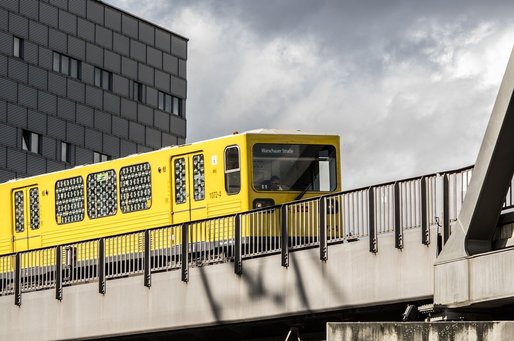 Berlinezii ar putea fi obligați să își facă abonamente pentru transportul public