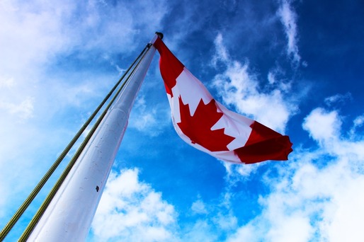 Canada pierde ratingul de top "AAA" din cauza deteriorării finanțelor publice