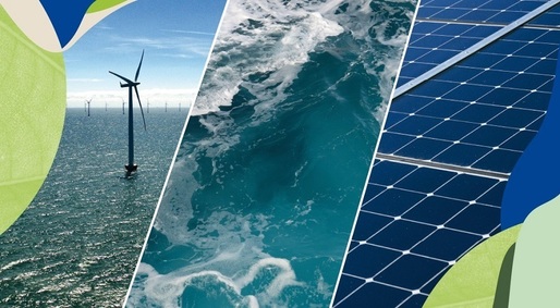 Enel, Iberdrola, NextEra Energy și Orsted au mizat pe investiții în energie regenerabilă, iar acum valorează mai mult decât giganți ai petrolului