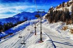 Stațiunile de ski din Franța dau în judecată Guvernul pentru ordinul de a opri instalațiile de transport pe cablu