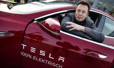 Elon Musk a devenit cel mai bogat om din lume