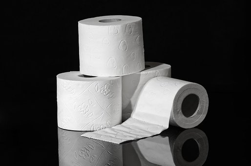 Industria hârtiei de toaletă se pregătește de o criză 