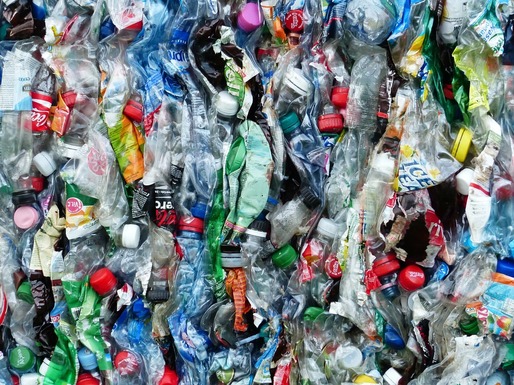 Autoritățile turce au revenit asupra deciziei de a interzice importul de deșeuri de plastic din Europa
