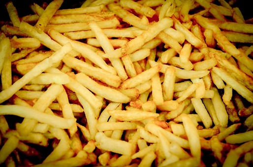 Piedică neașteptată în lupta cu încălzirea globală: oamenii nu mănâncă suficienți cartofi prăjiți