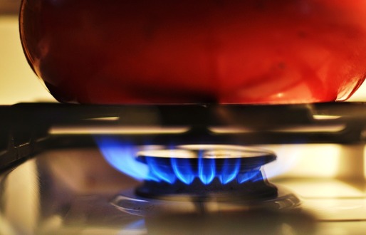 Rusia vrea un preț al gazelor mai mic pentru a-și putea păstra controlul asupra Europei