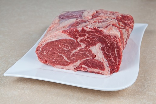Argentina prelungește interdicția exportului de carne de vită pentru a ține sub control prețurile interne