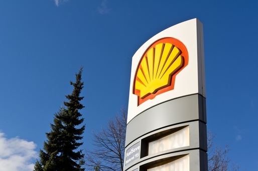 Shell - cel mai mare profit înregistrat vreodată 