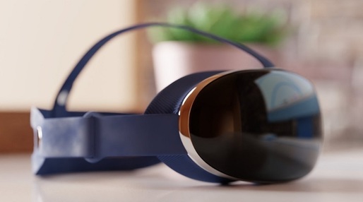 Apple pregătește o lume 3D și un serviciu video pentru căștile sale de realitate mixtă