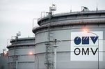 Acțiunile OMV explodează după interesul Carlyle Group 