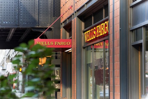 Wells Fargo, a treia mare bancă americană, amendă-record. Case executate nejustificat, mașini preluate ilegal