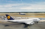 Toate zborurile de pe aeroportul din Berlin au fost anulate din cauza unei greve