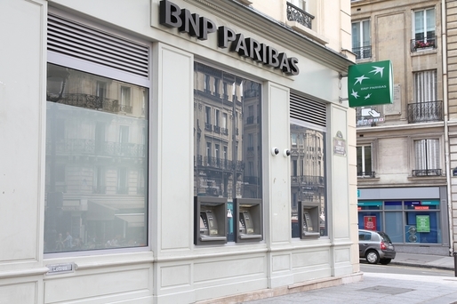 Belgia își reduce participația la BNP Paribas, cel mai mare creditor din zona euro. Acțiunile scad