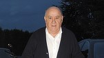 FOTO Amancio Ortega, miliardarul din spatele brandului de modă Zara, semnează achiziția a cel puțin 10 proprietăți 