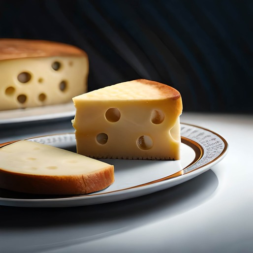 Justiția europeană a decis că termenul "Emmentaler" nu poate fi protejat ca marcă a Uniunii Europene pentru brânzeturi