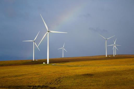 Siemens Energy estimează pierderi masive din cauza diviziei de turbine eoliene Gamesa. Acțiunile au căzut din nou, după un declin record