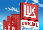 Lukoil vrea să răscumpere acțiuni de la investitorii străini