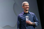 CEO-ul Apple câștigă 41 milioane de dolari, semnând cea mai mare vânzare de acțiuni din ultimii doi ani