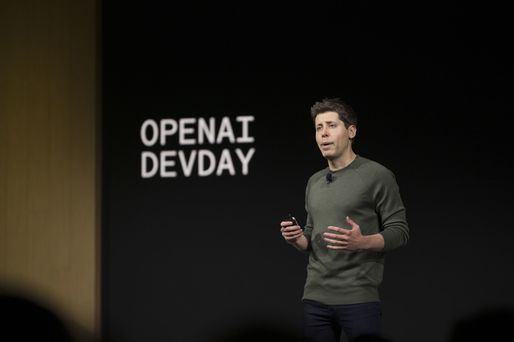 Prima ieșire publică a lui Sam Altman după ce a fost repus în funcția de CEO la OpenAI: AI-ul va înălța lumea!