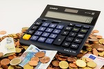 Marile bănci europene au avut anul trecut profituri record de peste 100 de miliarde de euro