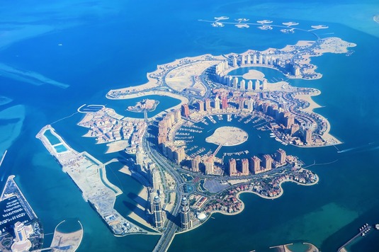 Qatarul va liberaliza sectorul turismului pentru a prelungi boom-ul înregistrat grație Campionatului Mondial 2022