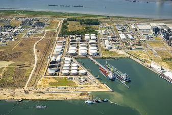 Mercuria a plătit impozit de doar 0,08% pe un profit de 1,3 miliarde de dolari GRAFIC