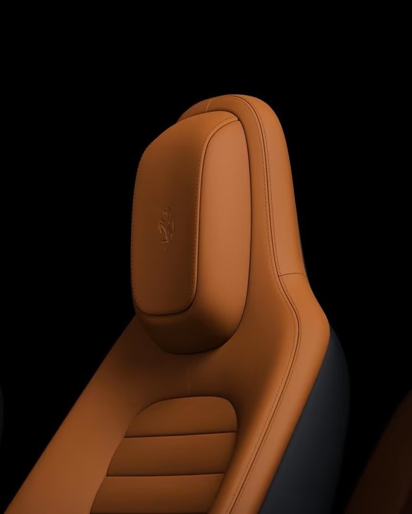 FOTO Ferrari Luce: primul model electric din istoria mărcii italiene. Ferrari i-a decis acum prețul