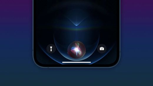 Cum va arăta noua aplicație Siri bazată pe AI FOTO