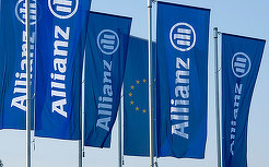 Allianz declanșează concedieri la divizia de asigurări de călătorie, prezentă și în România