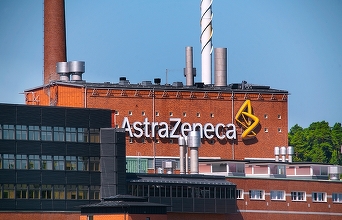 Potențială megafuziune în farma: AstraZeneca, interesată de preluarea rivalei americane Bristol Myers
